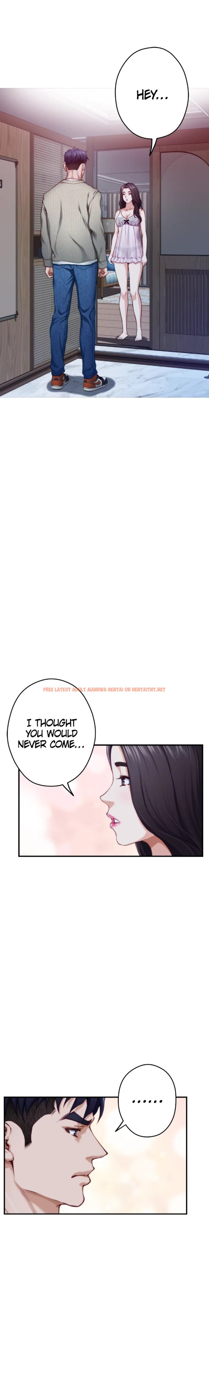 Read Hentai Image 18 946 in comic Night With My Sister - Chapter 10 - hentaitnt.net