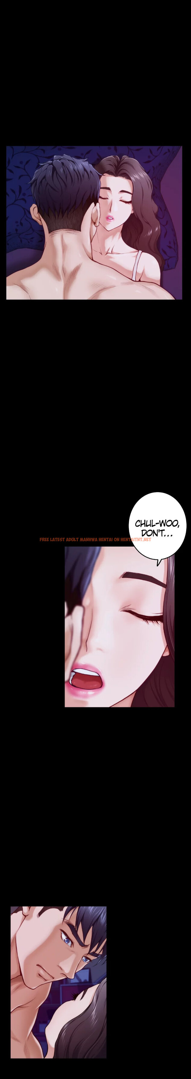 Read Hentai Image 16 147 in comic Night With My Sister - Chapter 11 - hentaitnt.net