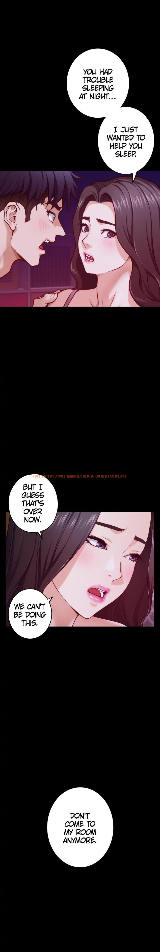 Read Hentai Image 29 148 in comic Night With My Sister - Chapter 11 - hentaitnt.net