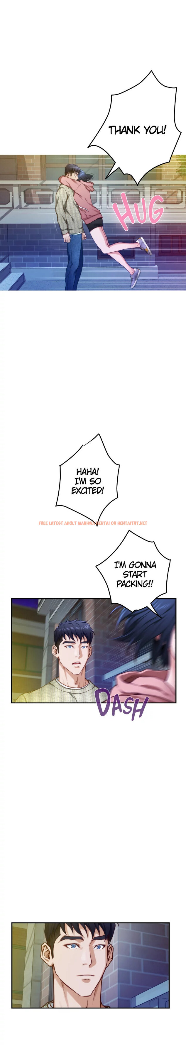 Read Hentai Image 3 146 in comic Night With My Sister - Chapter 11 - hentaitnt.net