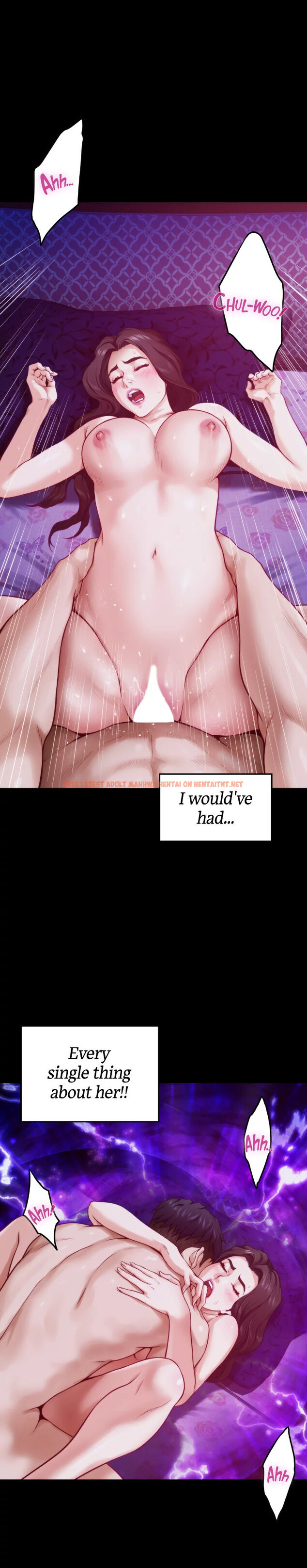 Read Hentai Image 31 026 in comic Night With My Sister - Chapter 13 - hentaitnt.net