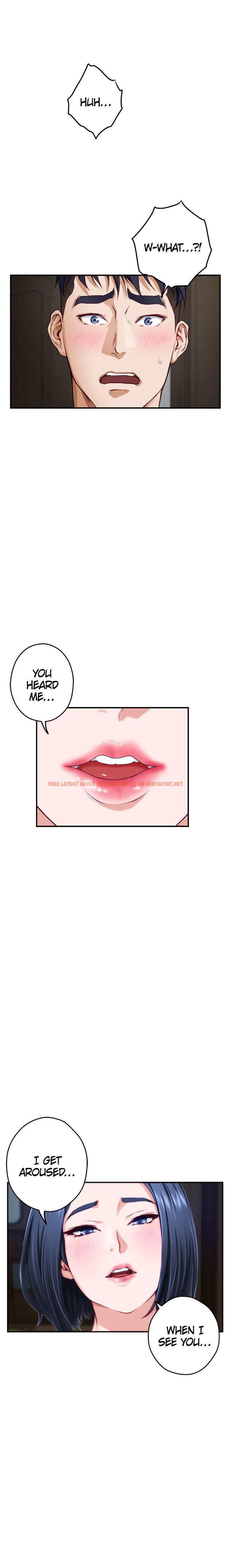 Read Hentai Image 5 315 in comic Night With My Sister - Chapter 17 - hentaitnt.net