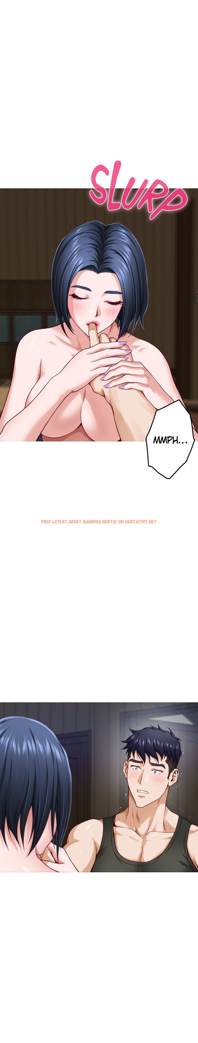 Read Hentai Image 8 315 in comic Night With My Sister - Chapter 17 - hentaitnt.net