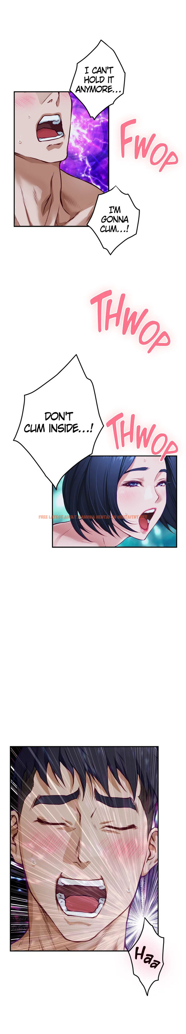 Read Hentai Image 13 226 in comic Night With My Sister - Chapter 19 - hentaitnt.net