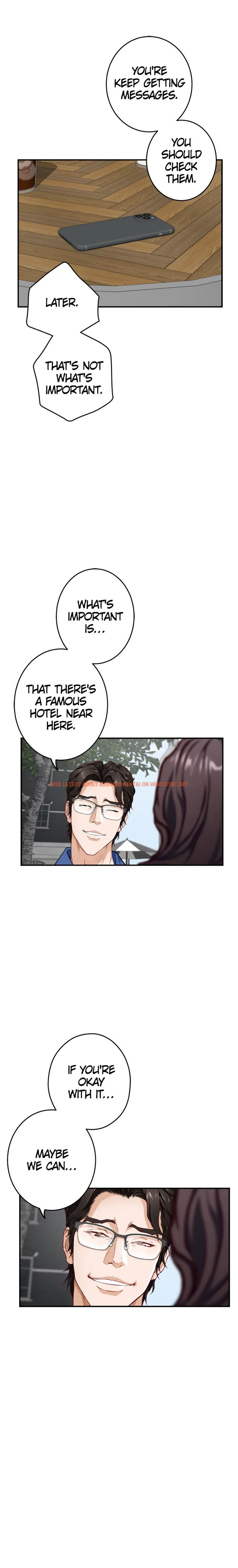 Read Hentai Image 24 227 in comic Night With My Sister - Chapter 19 - hentaitnt.net