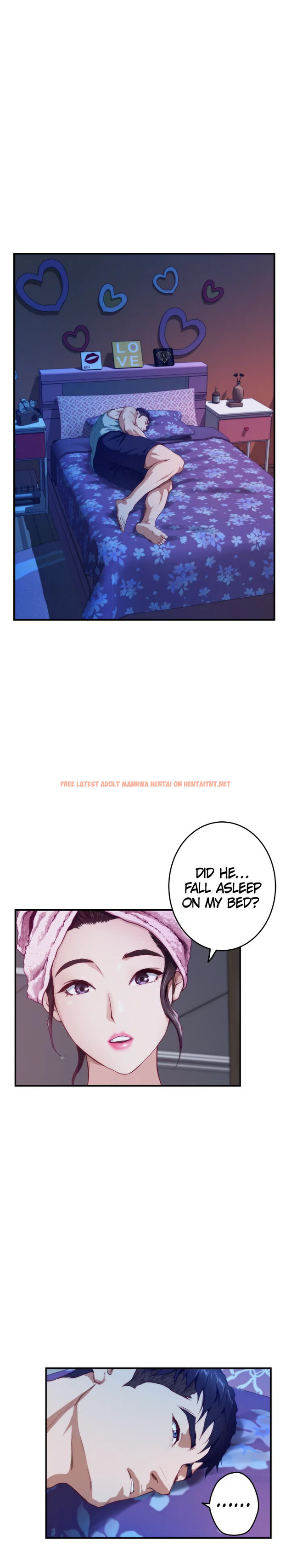 Read Hentai Image 30 317 in comic Night With My Sister - Chapter 2 - hentaitnt.net