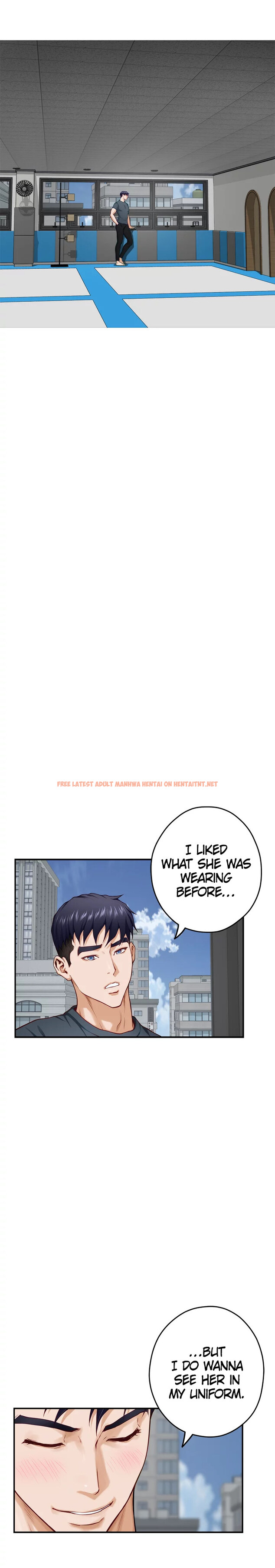 Read Hentai Image 7 868 in comic Night With My Sister - Chapter 25 - hentaitnt.net