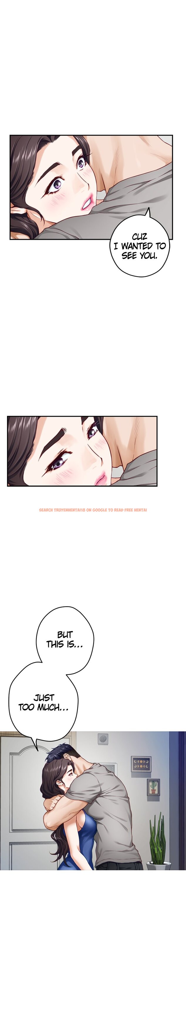 Read Hentai Image 10 817 in comic Night With My Sister - Chapter 28 - hentaitnt.net