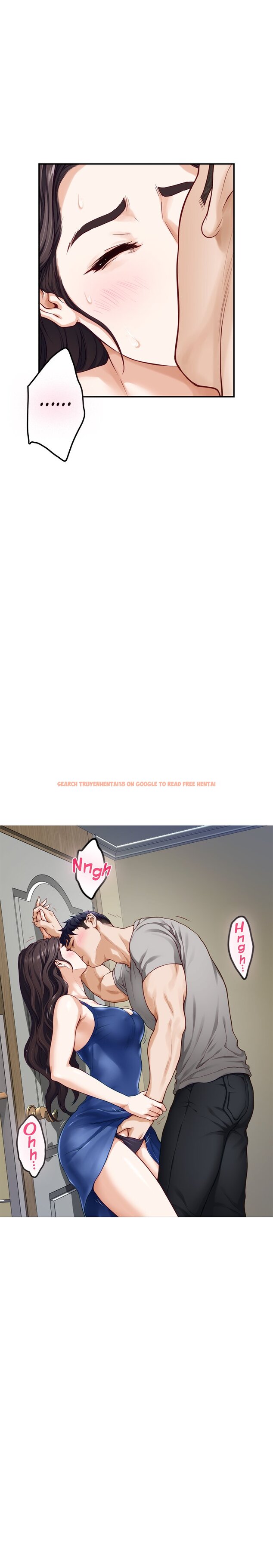 Read Hentai Image 20 817 in comic Night With My Sister - Chapter 28 - hentaitnt.net