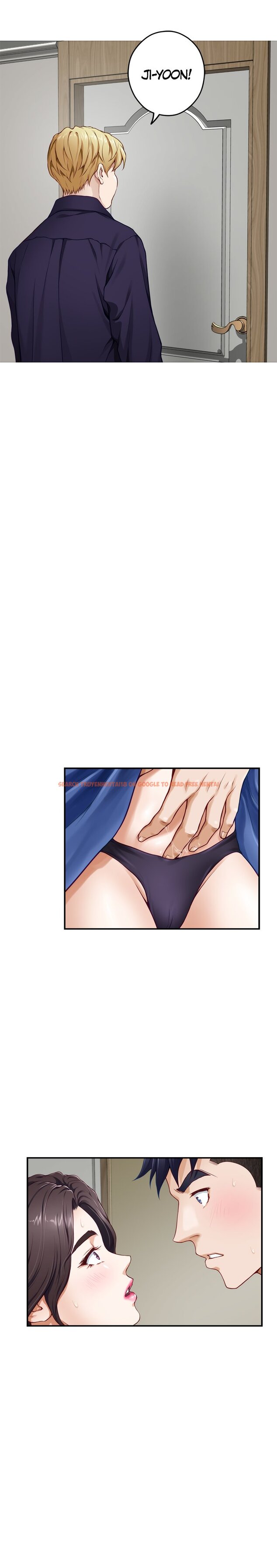Read Hentai Image 22 817 in comic Night With My Sister - Chapter 28 - hentaitnt.net