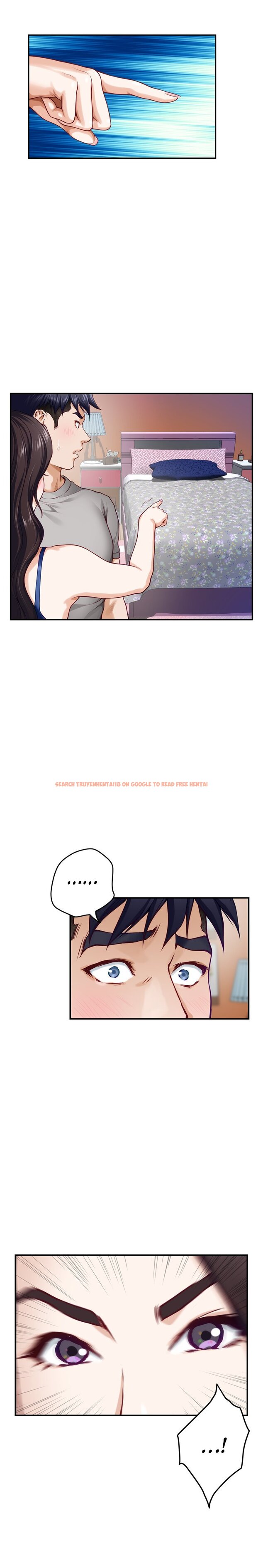 Read Hentai Image 23 817 in comic Night With My Sister - Chapter 28 - hentaitnt.net