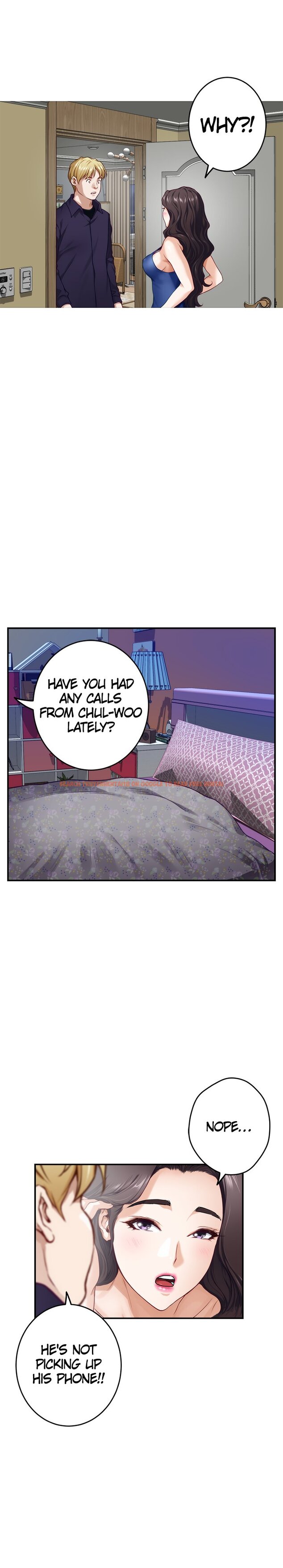 Read Hentai Image 25 817 in comic Night With My Sister - Chapter 28 - hentaitnt.net