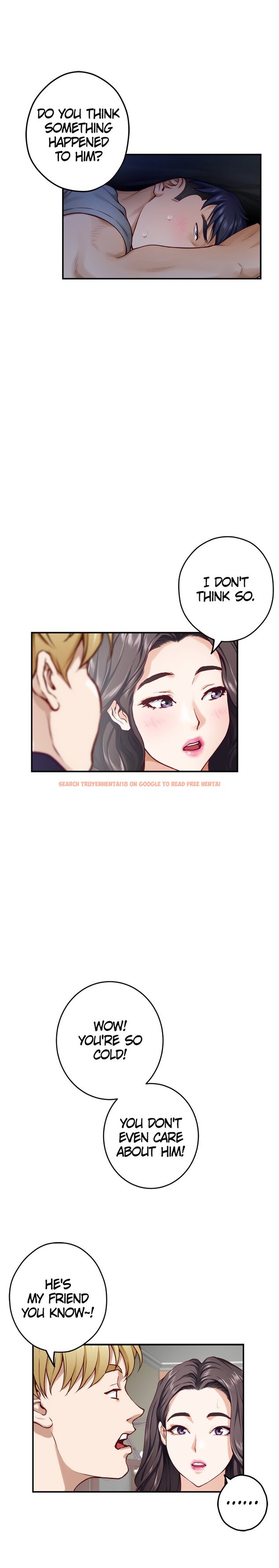 Read Hentai Image 26 818 in comic Night With My Sister - Chapter 28 - hentaitnt.net