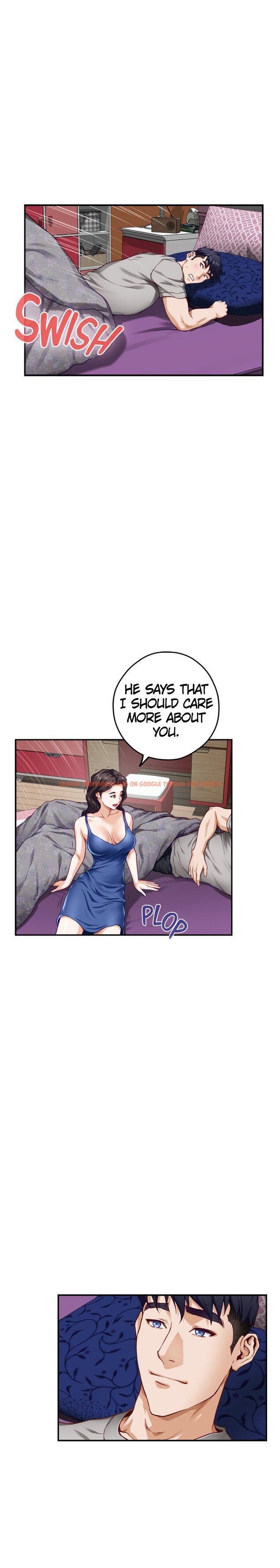 Read Hentai Image 28 818 in comic Night With My Sister - Chapter 28 - hentaitnt.net