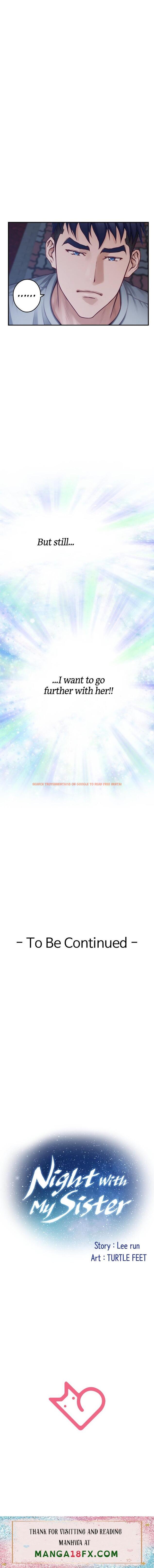 Read Hentai Image 39 818 in comic Night With My Sister - Chapter 28 - hentaitnt.net