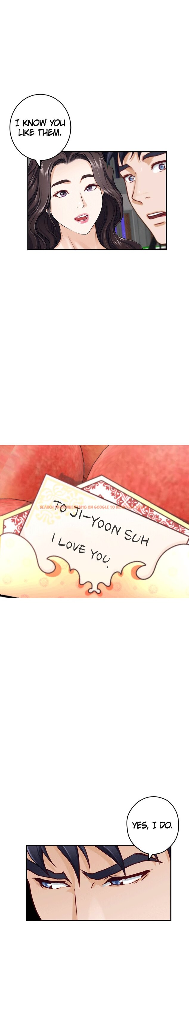 Read Hentai Image 11 308 in comic Night With My Sister - Chapter 29 - hentaitnt.net
