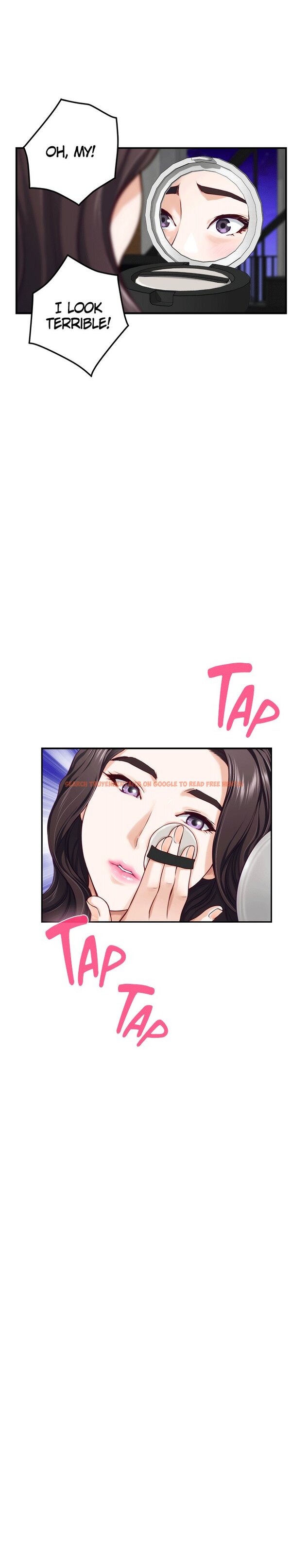 Read Hentai Image 8 308 in comic Night With My Sister - Chapter 29 - hentaitnt.net