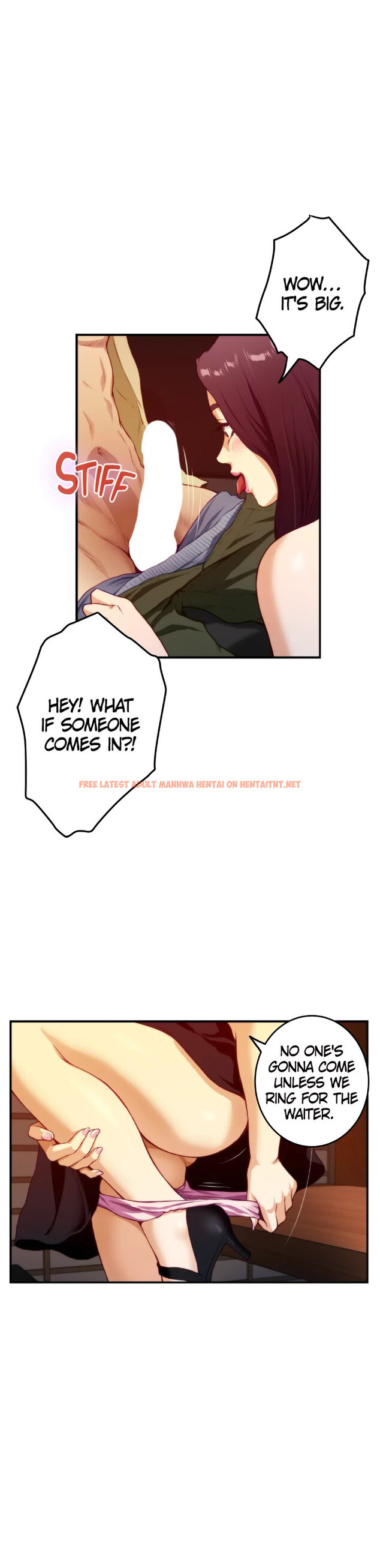 Read Hentai Image 17 311 in comic Night With My Sister - Chapter 3 - hentaitnt.net