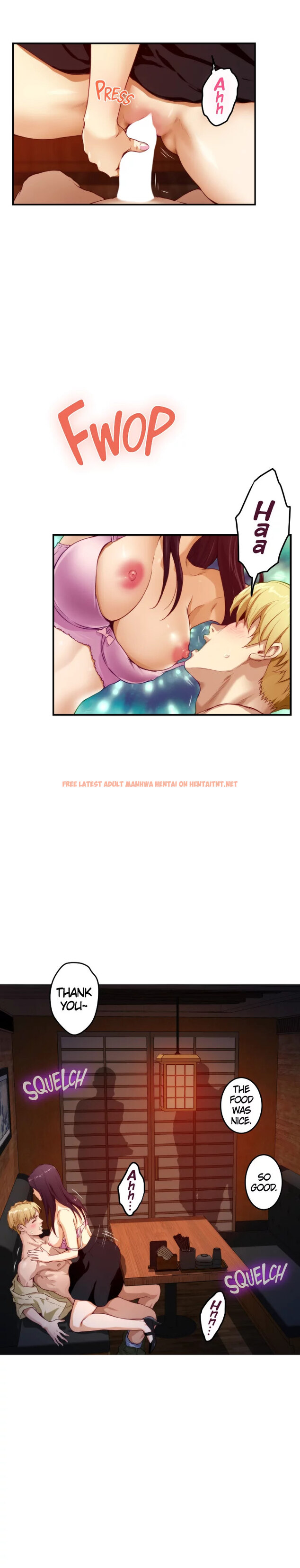 Read Hentai Image 20 311 in comic Night With My Sister - Chapter 3 - hentaitnt.net