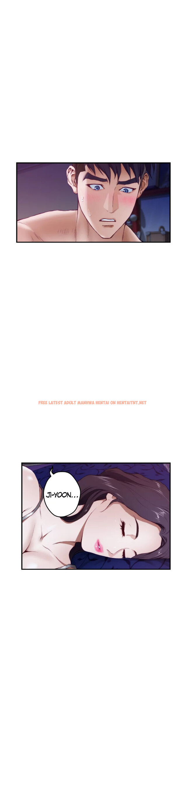 Read Hentai Image 31 311 in comic Night With My Sister - Chapter 3 - hentaitnt.net