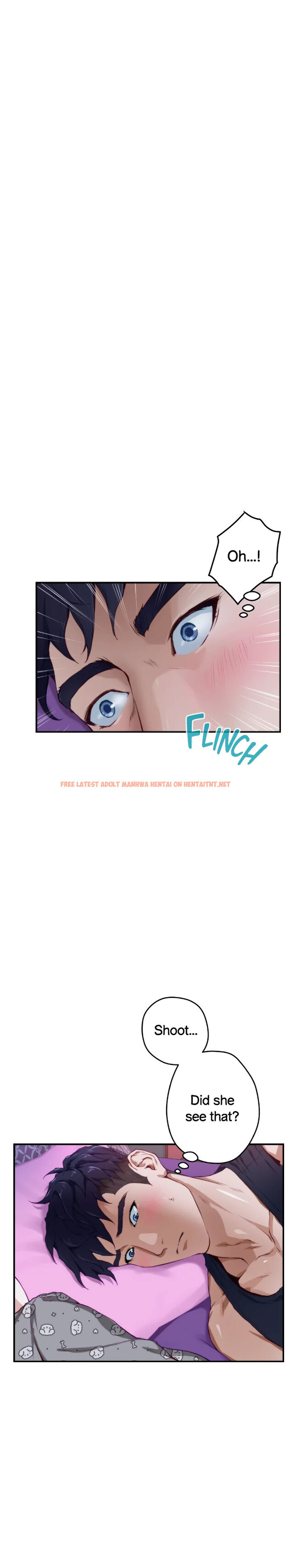 Read Hentai Image 9 311 in comic Night With My Sister - Chapter 3 - hentaitnt.net