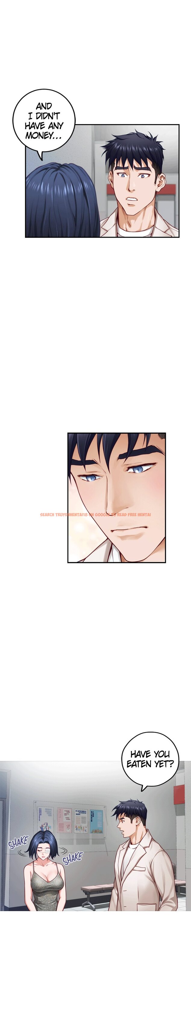 Read Hentai Image 11 960 in comic Night With My Sister - Chapter 30 - hentaitnt.net