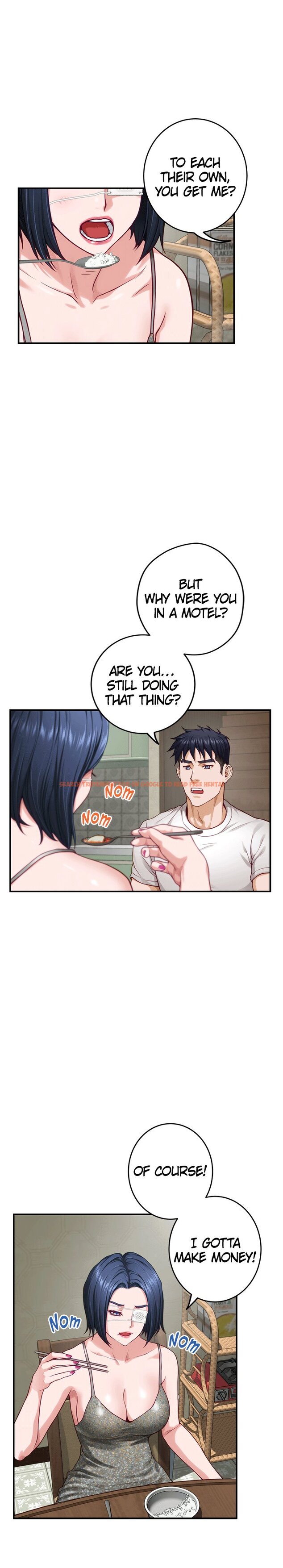 Read Hentai Image 14 960 in comic Night With My Sister - Chapter 30 - hentaitnt.net