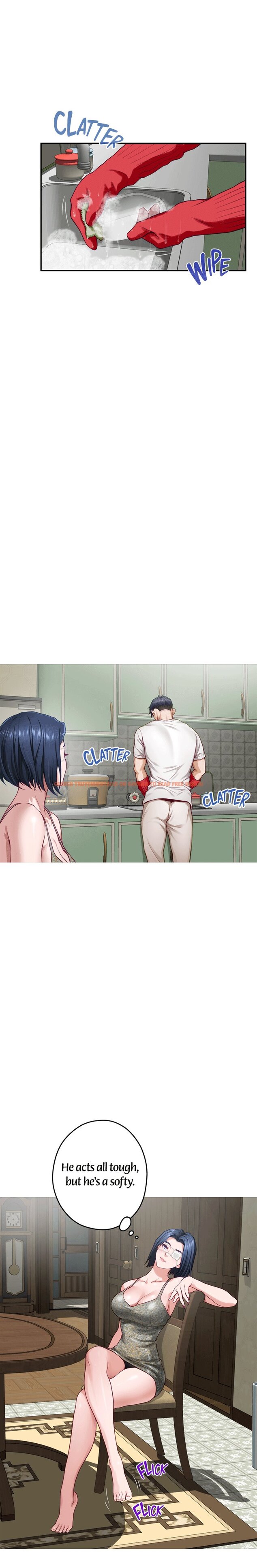 Read Hentai Image 16 960 in comic Night With My Sister - Chapter 30 - hentaitnt.net