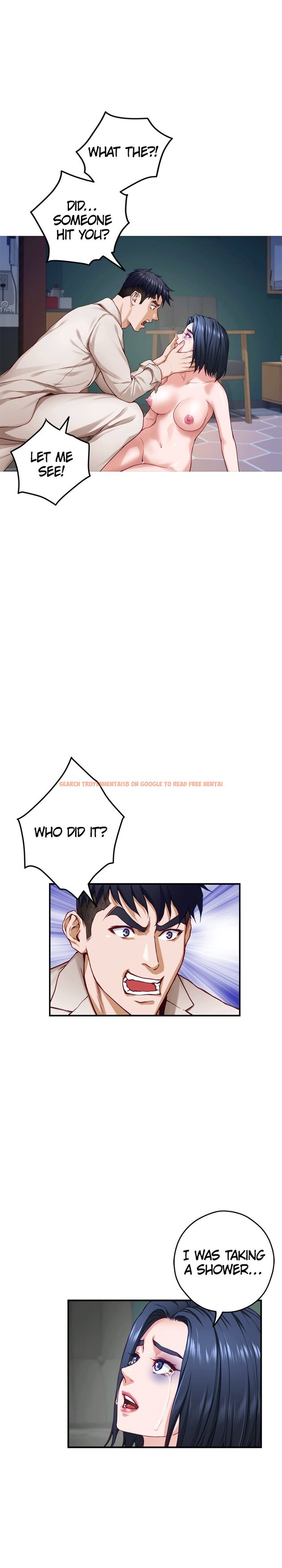 Read Hentai Image 2 960 in comic Night With My Sister - Chapter 30 - hentaitnt.net