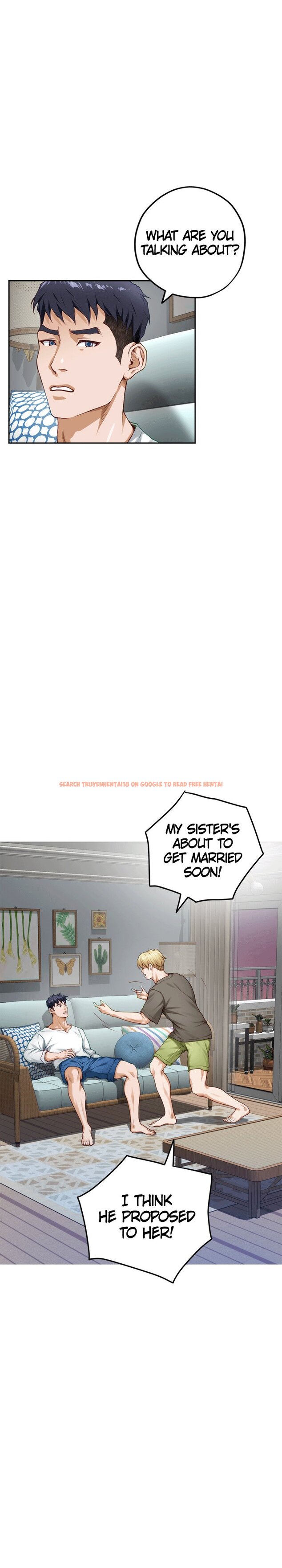 Read Hentai Image 25 961 in comic Night With My Sister - Chapter 30 - hentaitnt.net
