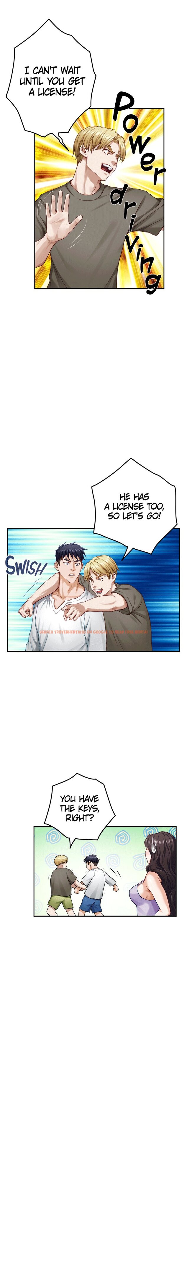 Read Hentai Image 29 961 in comic Night With My Sister - Chapter 30 - hentaitnt.net