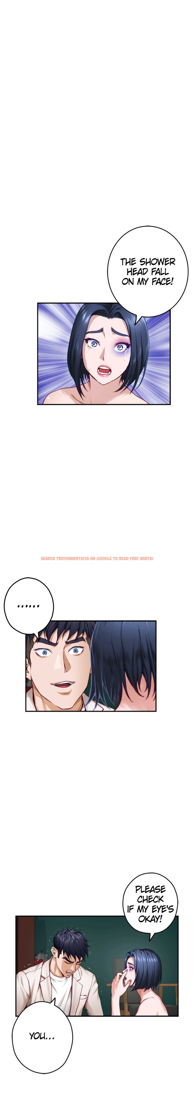 Read Hentai Image 6 960 in comic Night With My Sister - Chapter 30 - hentaitnt.net