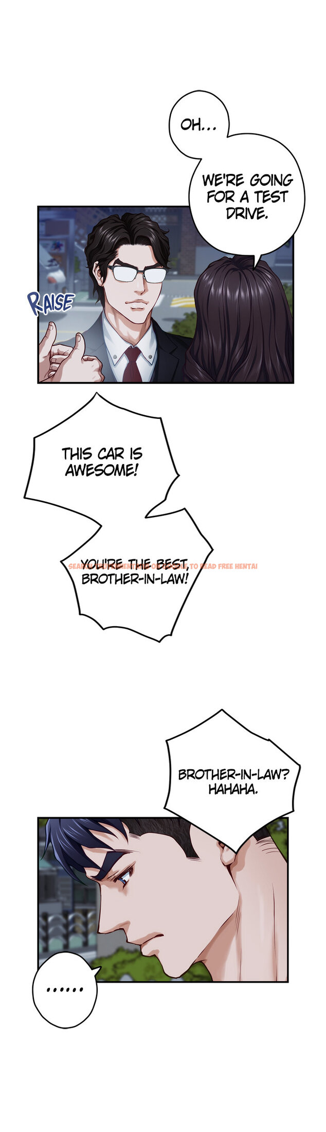Read Hentai Image 12 787 in comic Night With My Sister - Chapter 31 - hentaitnt.net