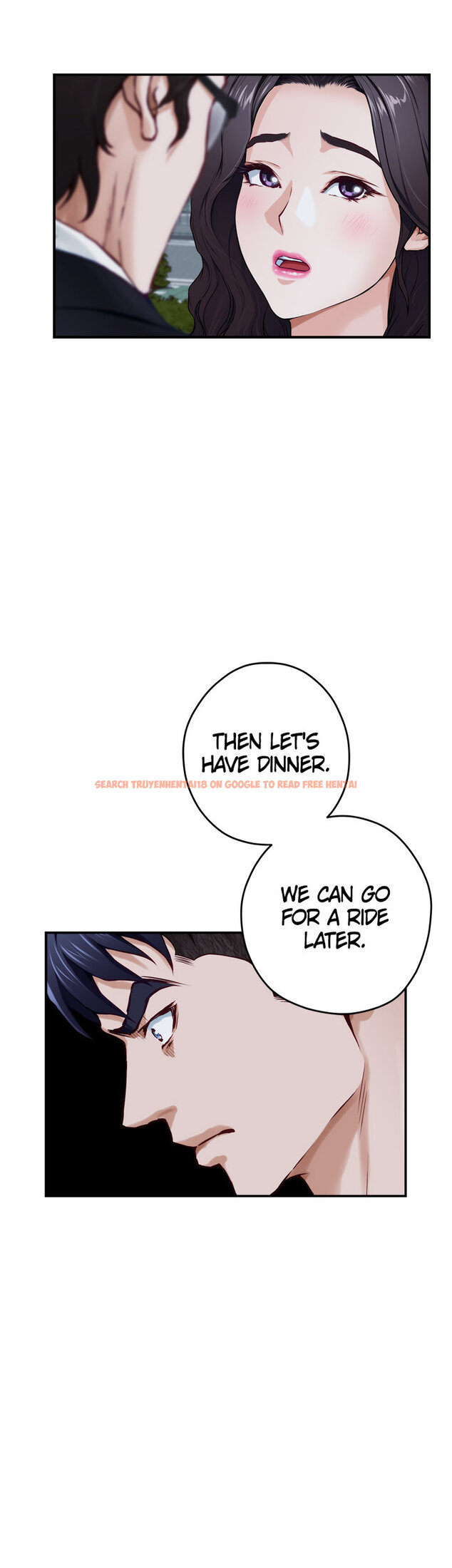 Read Hentai Image 14 787 in comic Night With My Sister - Chapter 31 - hentaitnt.net