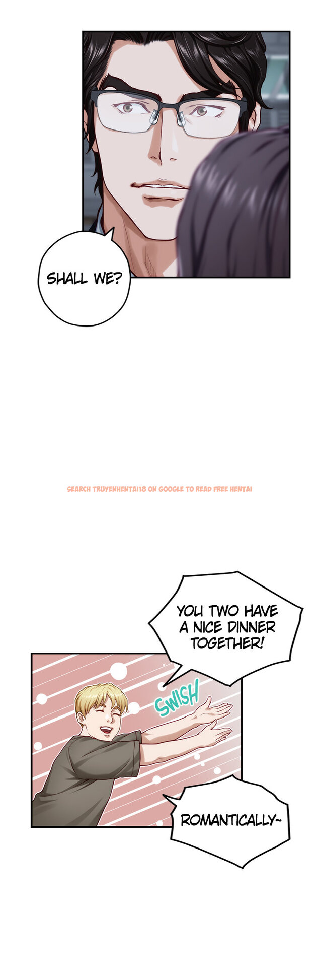 Read Hentai Image 15 788 in comic Night With My Sister - Chapter 31 - hentaitnt.net