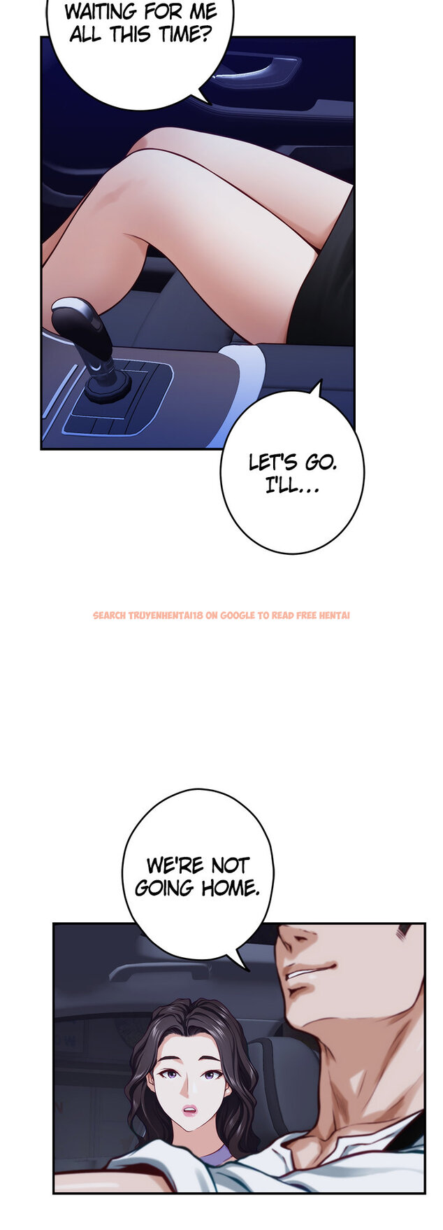 Read Hentai Image 33 788 in comic Night With My Sister - Chapter 31 - hentaitnt.net