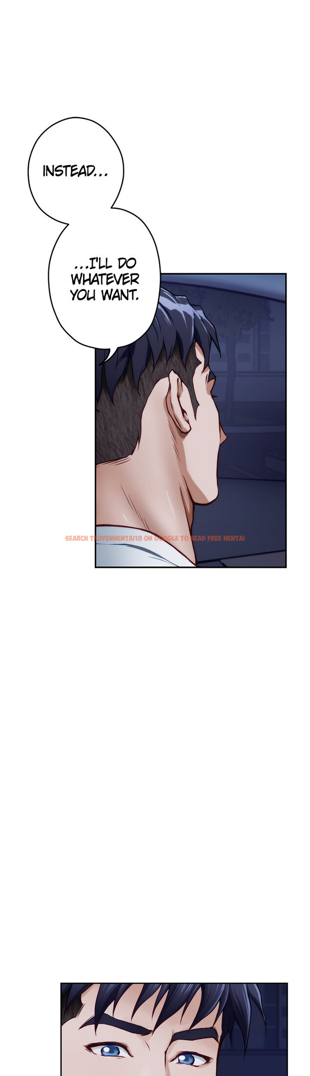 Read Hentai Image 44 789 in comic Night With My Sister - Chapter 31 - hentaitnt.net