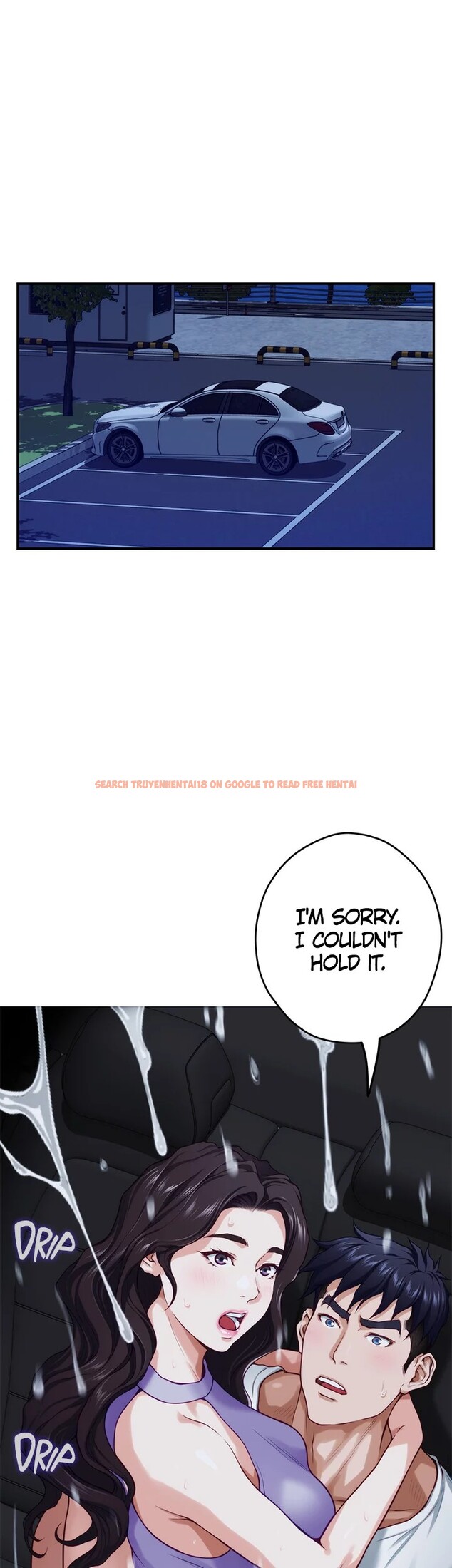 Read Hentai Image 1 767 in comic Night With My Sister - Chapter 32 - hentaitnt.net