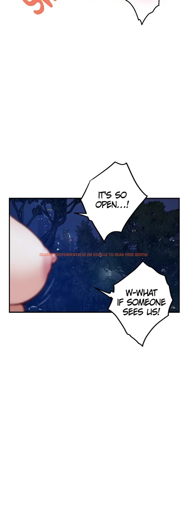 Read Hentai Image 10 768 in comic Night With My Sister - Chapter 32 - hentaitnt.net