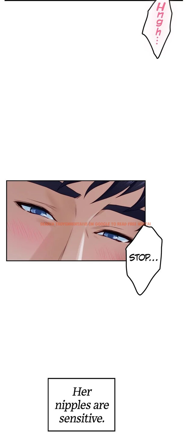 Read Hentai Image 12 768 in comic Night With My Sister - Chapter 32 - hentaitnt.net