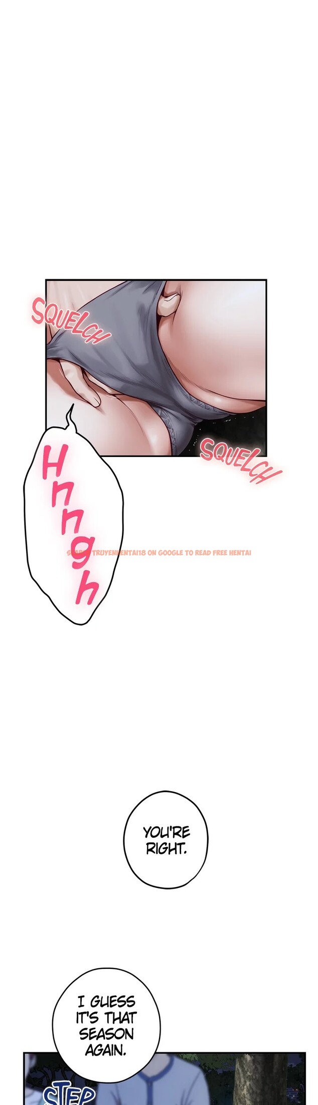 Read Hentai Image 17 768 in comic Night With My Sister - Chapter 32 - hentaitnt.net