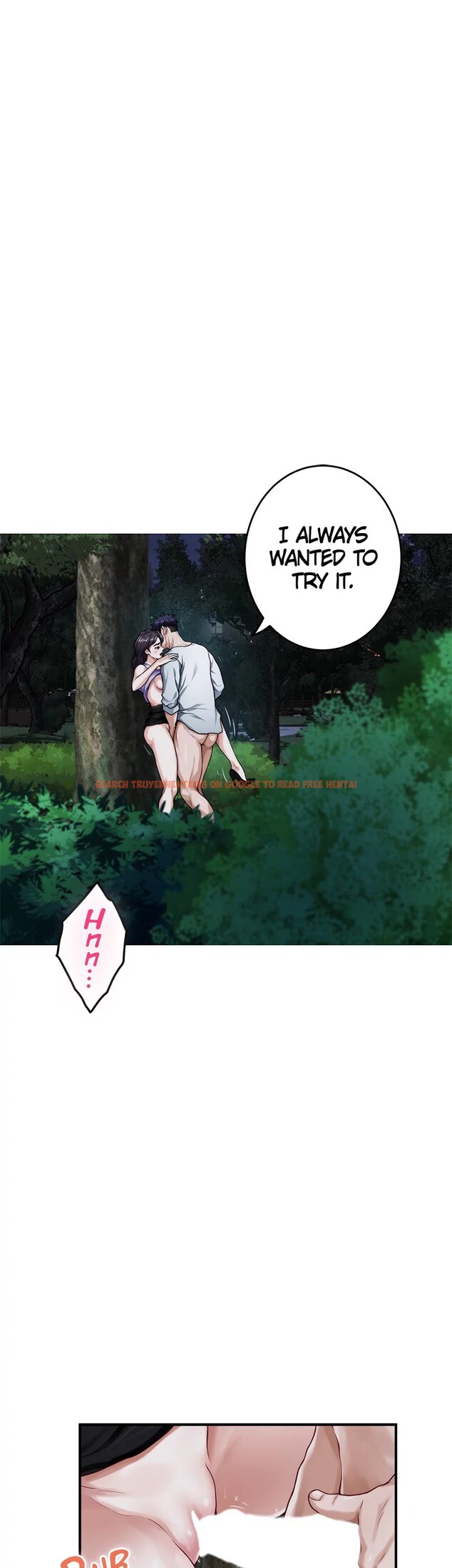 Read Hentai Image 23 768 in comic Night With My Sister - Chapter 32 - hentaitnt.net