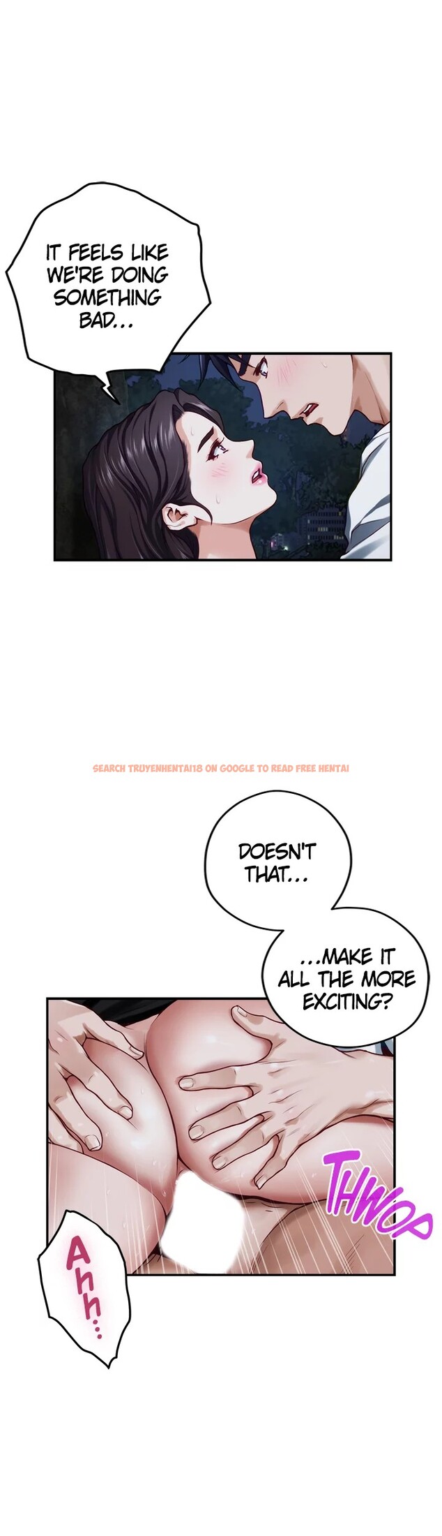 Read Hentai Image 27 769 in comic Night With My Sister - Chapter 32 - hentaitnt.net