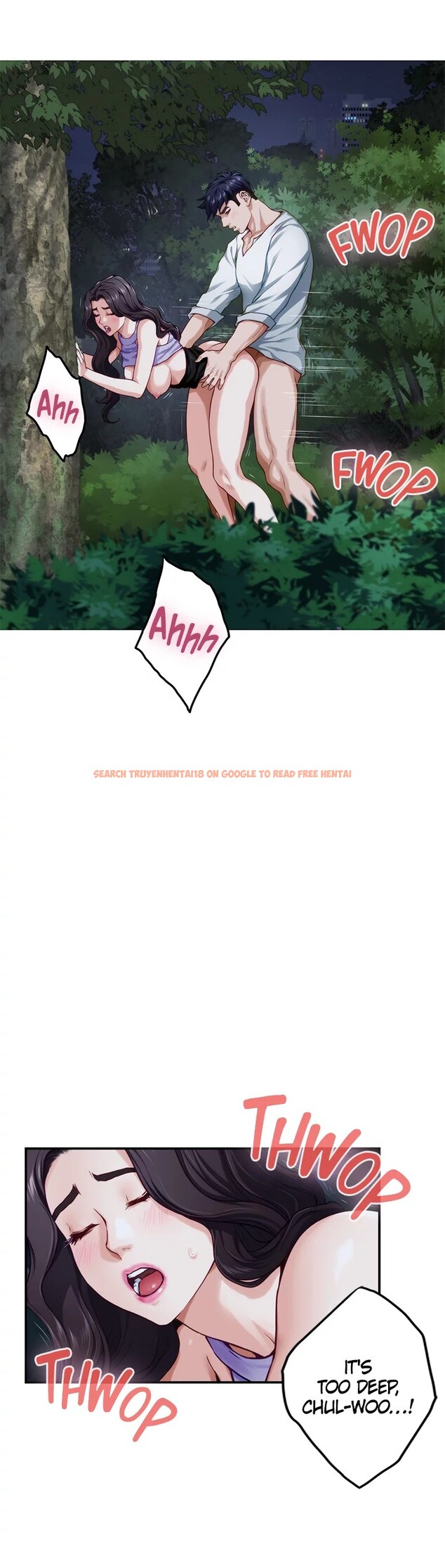 Read Hentai Image 37 769 in comic Night With My Sister - Chapter 32 - hentaitnt.net