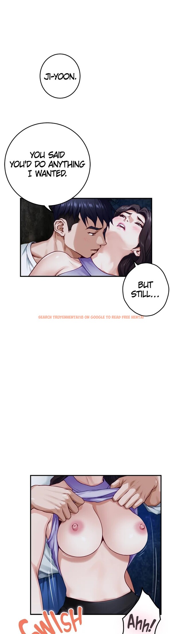 Read Hentai Image 9 768 in comic Night With My Sister - Chapter 32 - hentaitnt.net
