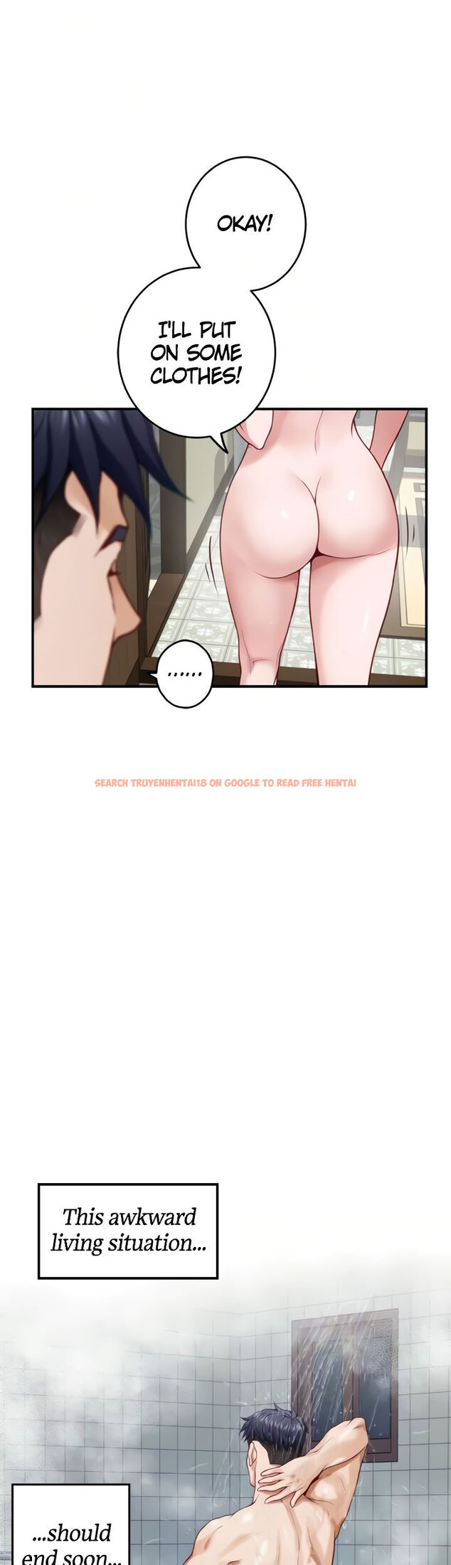 Read Hentai Image 13 332 in comic Night With My Sister - Chapter 35 - hentaitnt.net