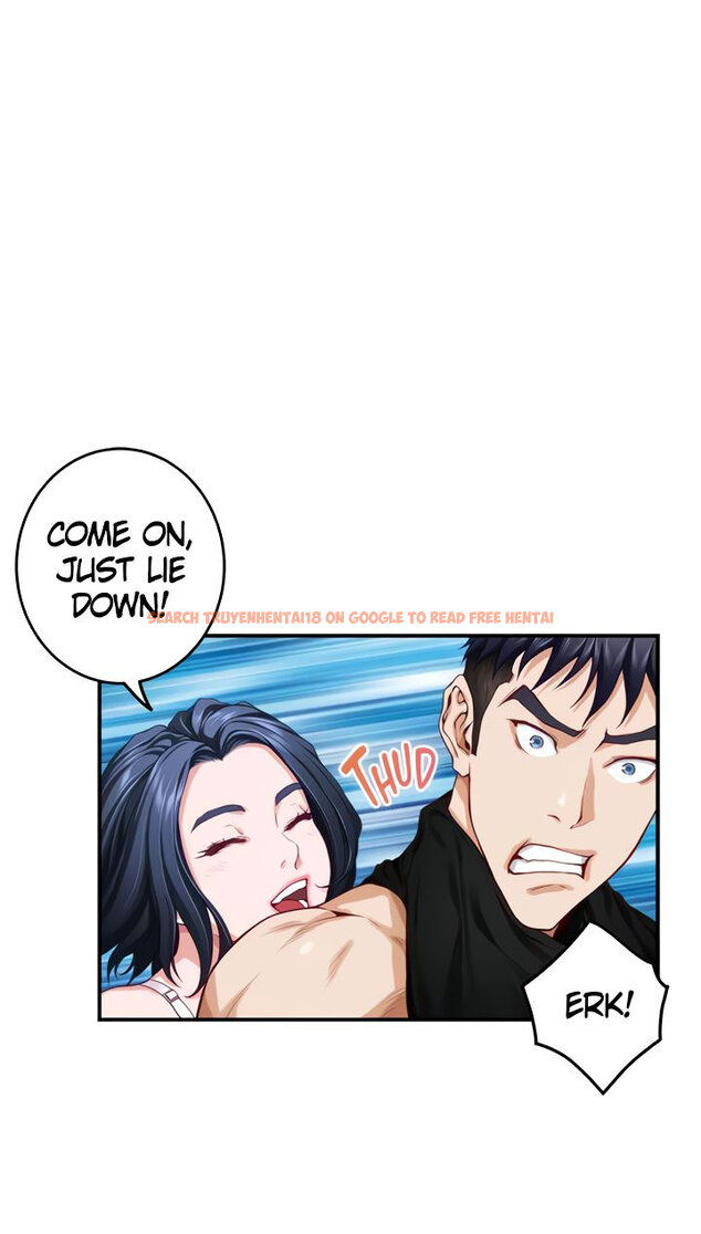 Read Hentai Image 22 332 in comic Night With My Sister - Chapter 35 - hentaitnt.net