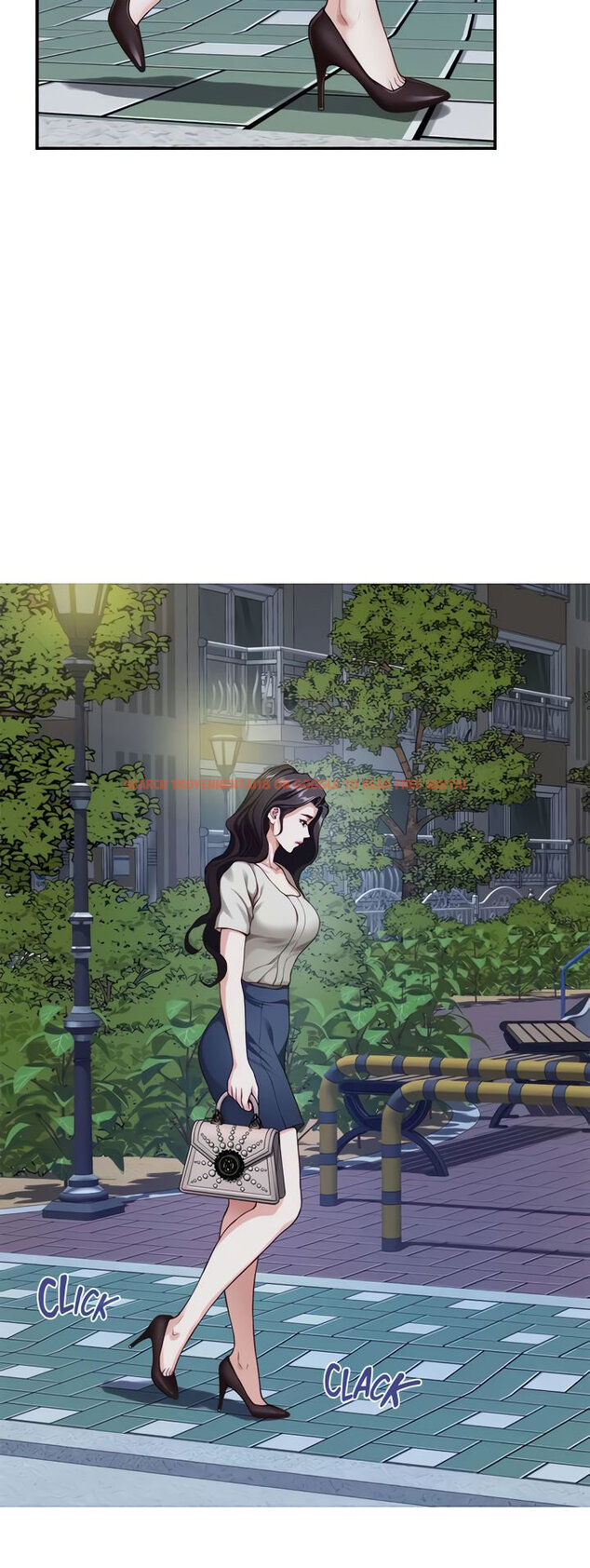 Read Hentai Image 24 332 in comic Night With My Sister - Chapter 35 - hentaitnt.net