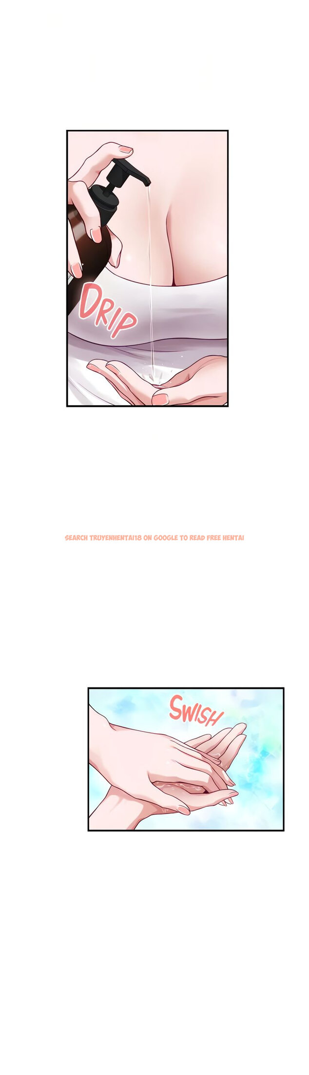 Read Hentai Image 31 333 in comic Night With My Sister - Chapter 35 - hentaitnt.net