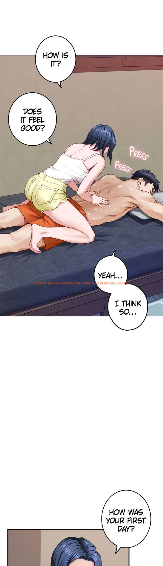 Read Hentai Image 33 333 in comic Night With My Sister - Chapter 35 - hentaitnt.net